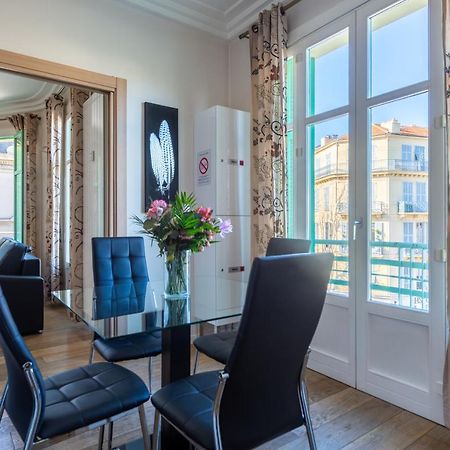 Victor Hugo - Modern And Sunny, Terrace, 2 Baths Apartment Nice Exterior photo