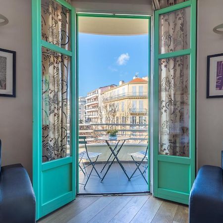 Victor Hugo - Modern And Sunny, Terrace, 2 Baths Apartment Nice Exterior photo