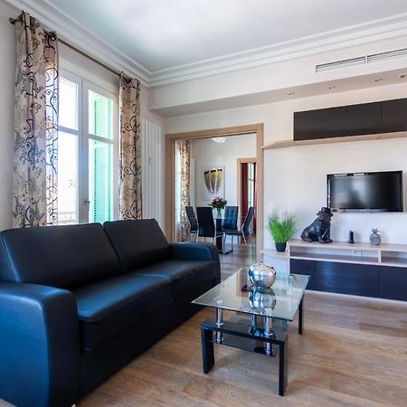 Victor Hugo - Modern And Sunny, Terrace, 2 Baths Apartment Nice Exterior photo